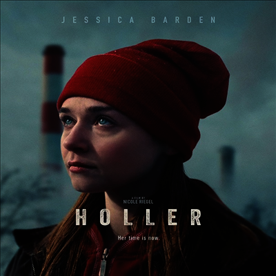Holler (홀러) (2021)(한글무자막)(Blu-ray)