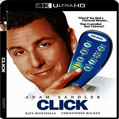 Click (클릭) (2006)(한글무자막)(4K Ultra HD)