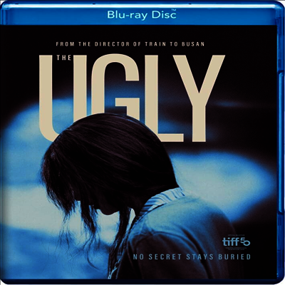 Ugly (얼굴) (한국영화)(지역코드1)(한글무자막)