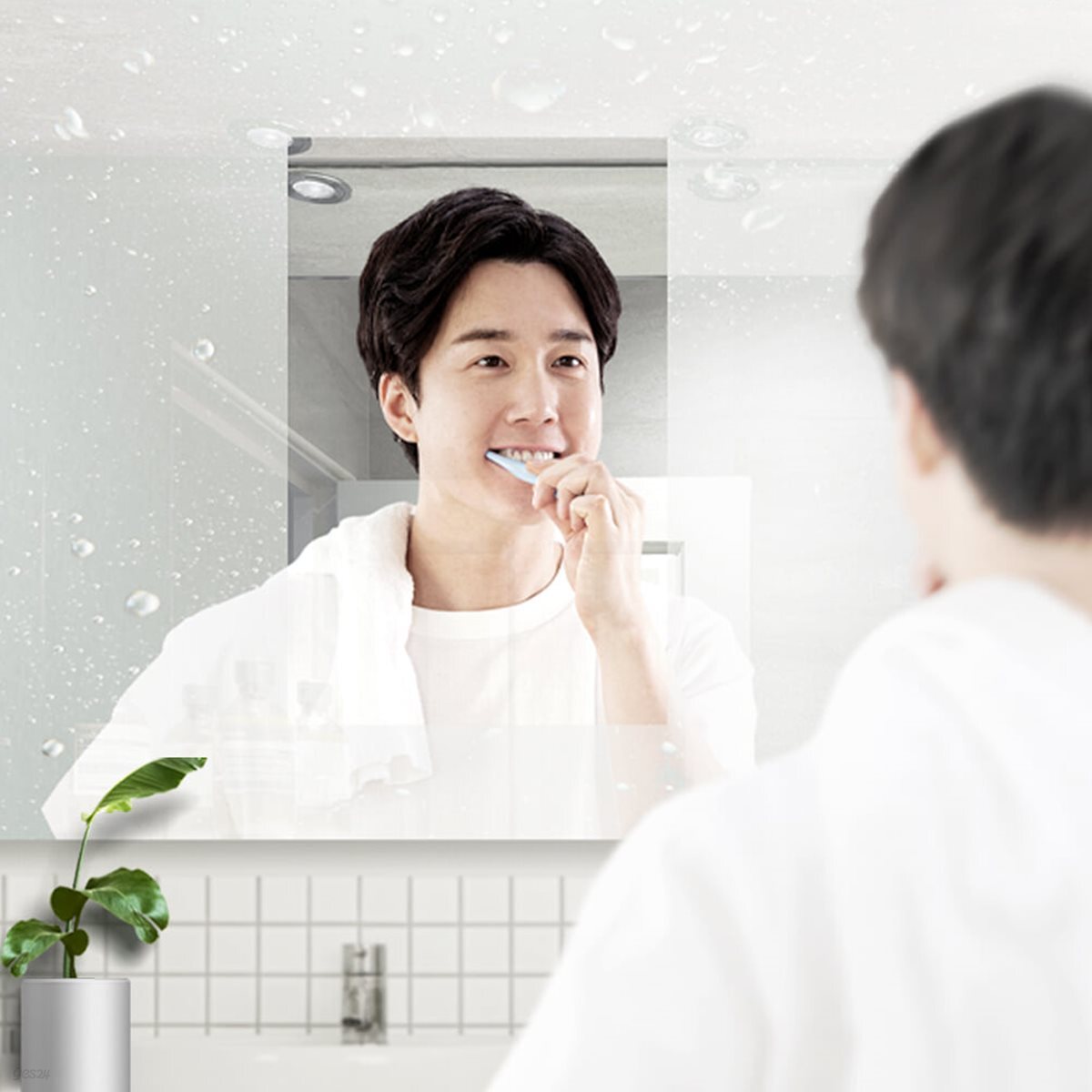 김서림방지필름 안티포그 AR코팅 LG원단