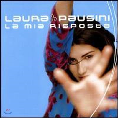 Laura Pausini / La Mia Risposta (̰)