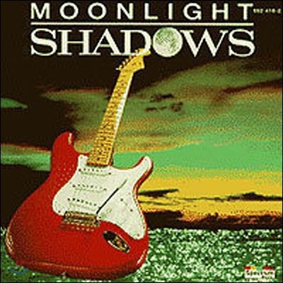 [߰] Shadows / Moonlight Shadows