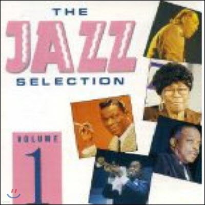 [߰] V.A. / The Jazz Selection Volume.1 ()