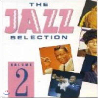 [߰] V.A. / The Jazz Selection Volume.2 ()