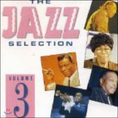 [߰] V.A. / The Jazz Selection Volume.3 ()