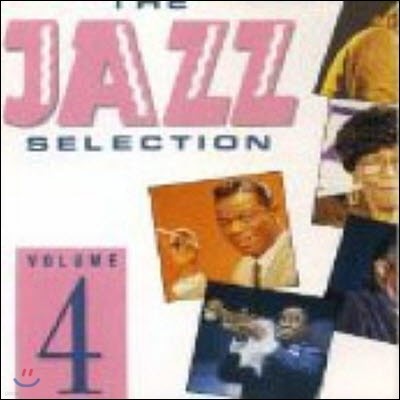 [߰] V.A. / The Jazz Selection Volume.4 ()