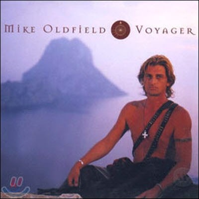 Mike Oldfield / Voyager (̰)