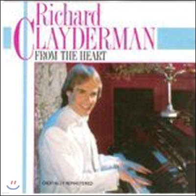 [߰] Richard Clayderman / From The Heart ()
