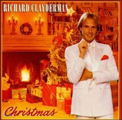[߰] Richard Clayderman / Christmas ()