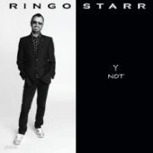 [미개봉] Ringo Starr / Y Not (수입/미개봉)