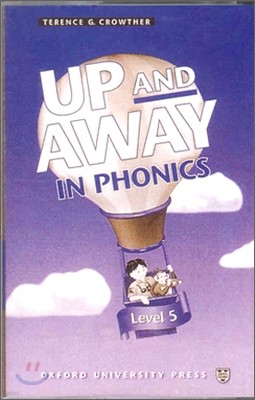 Up and Away in Phonics 6 : Phonics Cassette