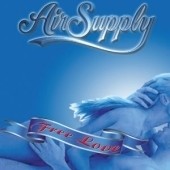 [미개봉] Air Supply / Free Love (미개봉)