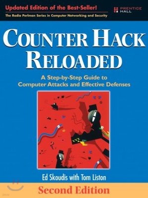 The Counter Hack Reloaded