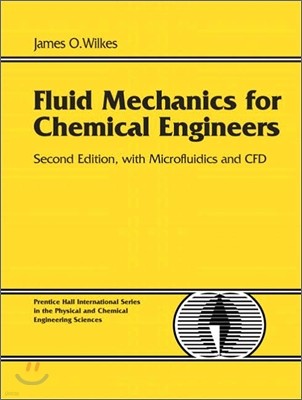 Fluid Mechanics for Chemical Engineers