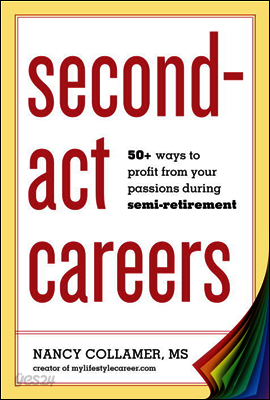 Second-Act Careers