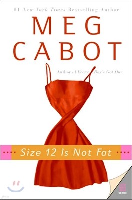 Size 12 Is Not Fat