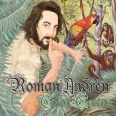 [미개봉] Roman Andren / Color Green (미개봉)