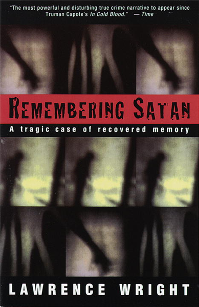 Remembering Satan