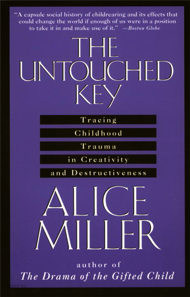 The Untouched Key
