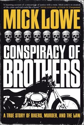 Conspiracy of Brothers