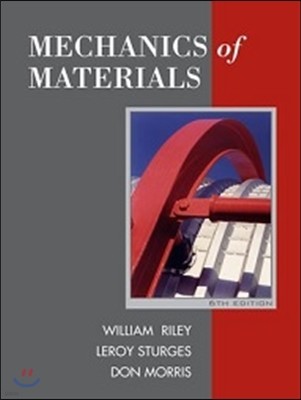 Mechanics of Materials