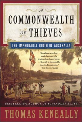 A Commonwealth of Thieves