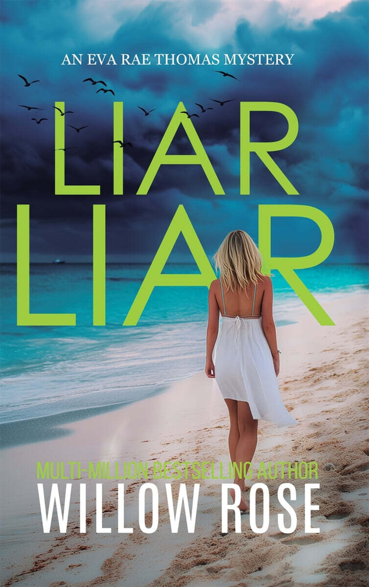 LIAR LIAR