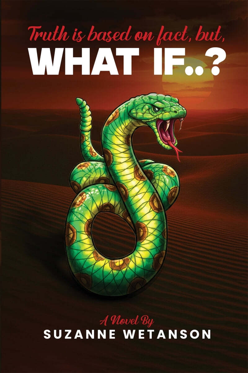 What if....