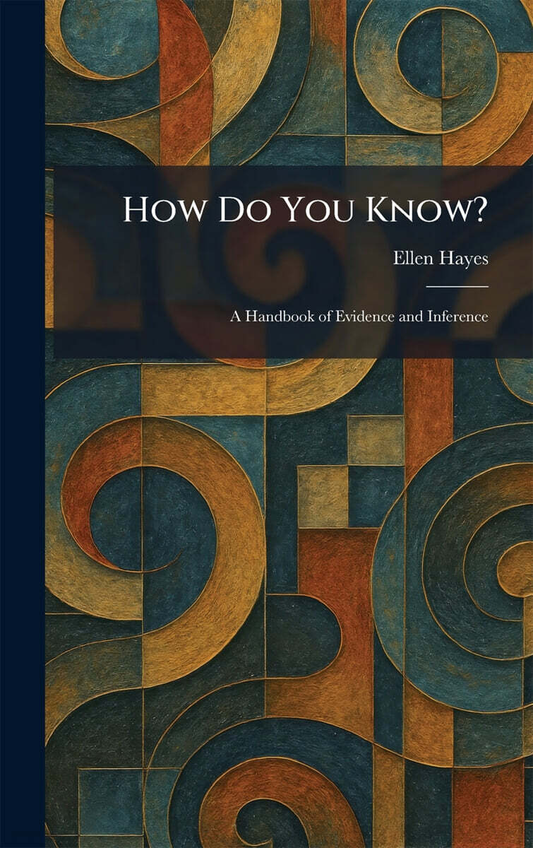 How Do You Know?
