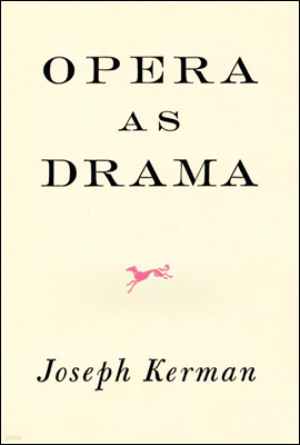 Opera As Drama