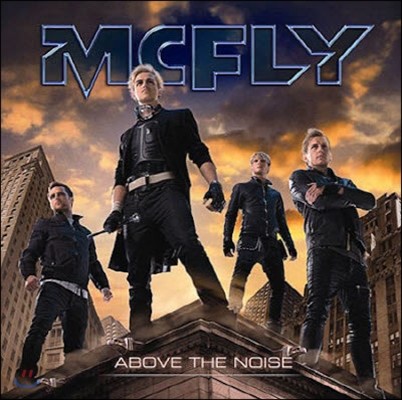 [߰] McFly / Above The Noise