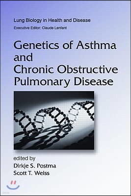 Genetics of Asthma and Chronic Obstructive Pulmonary Disease