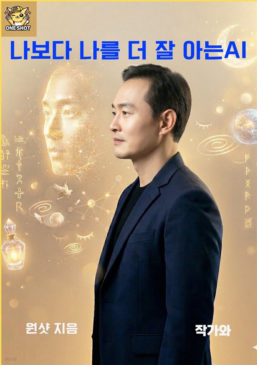 ?나보다 나를 더 잘 아는 AI