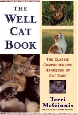 The Well Cat Book