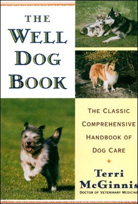 The Well Dog Book
