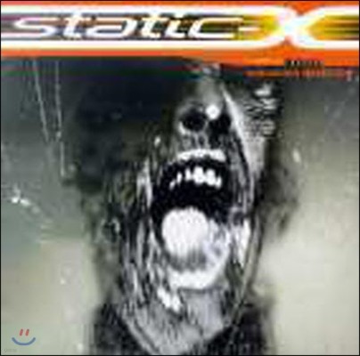 Static-X / Wisconsin Death Trip (̰)