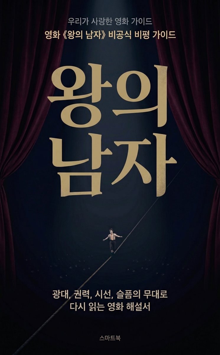 우리가 사랑한 영화 가이드 왕의 남자