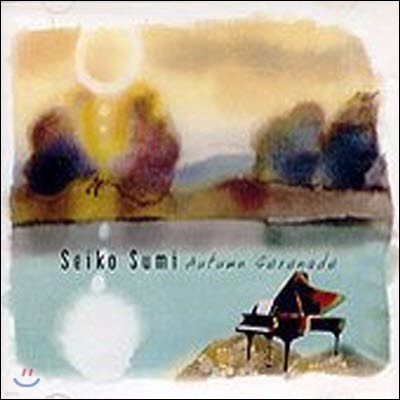 [߰] Seiko Sumi / Autumn Serenade