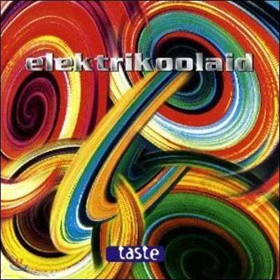 [߰] Elektrikoolaid / Taste ()