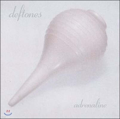 Deftones / Adrenaline (̰)