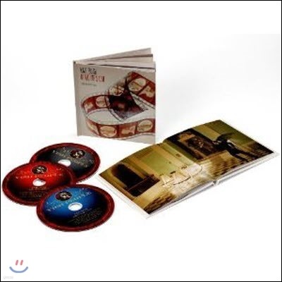 Kate Bush / Director's Cut (Collector's Edition) (3CD//̰)