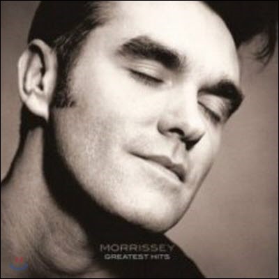 Morrissey / Greatest Hits (2CD Hardcover Edition//̰)