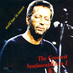The Greatest Sentimental Hits 1 - Dynamic Live(World Tour In Concert)