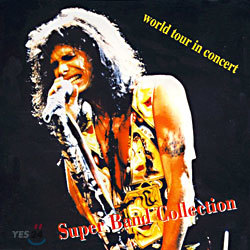 Super Band Collection - Dynamic Live(World Tour In Concert)