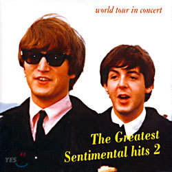 The Greatest Sentimental Hits 2 - Dynamic Live(World Tour In Concert)