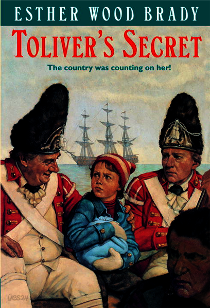 Toliver's Secret