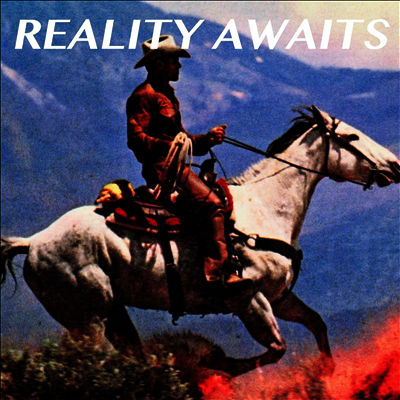 Strokes - Reality Awaits (Jewel Case Packaging)(CD)