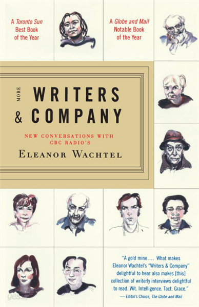 More Writers &amp; Company