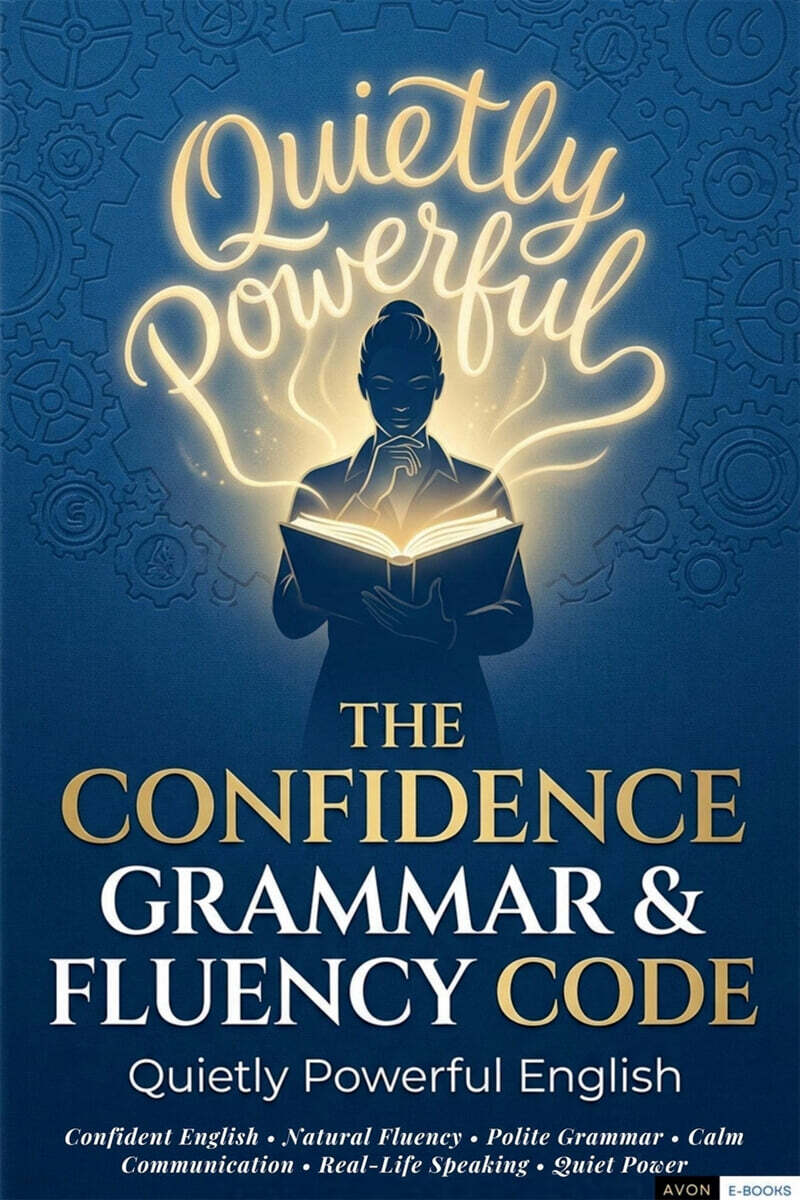 The Confidence Grammar & Fluency Code