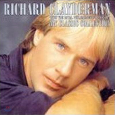 Richard Clayderman / My Classic Collection (̰)